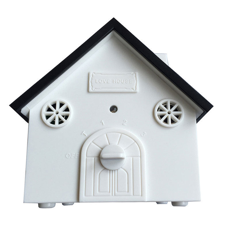 Répulsif Ultrasonique pour Chiens – Dispositif de Protection Anti-Aboiement et Anti-Agression